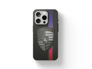 Porsche Custodia Telefono Universale Pro Max
